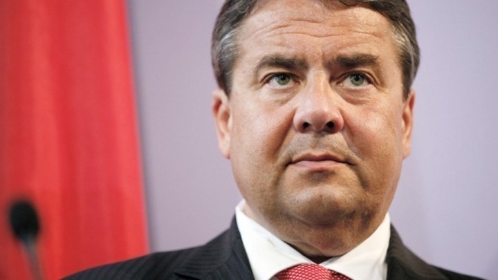 Ο Γκάμπριελ για το Σάρλοτσβιλ: Μεγάλο λάθος η στάση “ίσων αποστάσεων” του Τραμπ