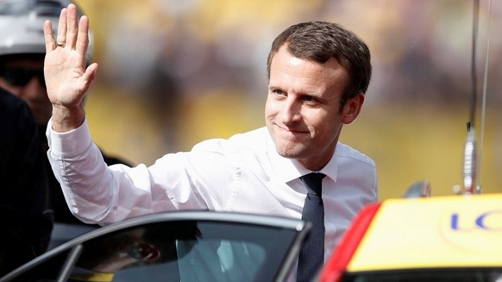 «Κλείδωσε» η ημερομηνία επίσκεψης του Μακρόν στην Ελλάδα