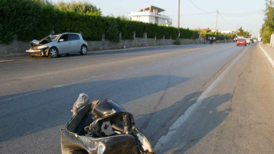 Στον εισαγγελέα ο οδηγός που ευθύνεται για την τραγωδία στην Κρήτη