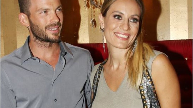 Παντρεύεται η Ελεονώρα Μελέτη