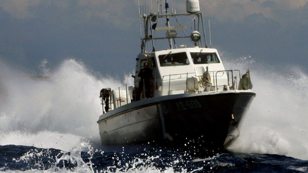 Σοκ στη Ζάκυνθο: Λουόμενος βρήκε ανθρώπινα οστά στον βυθό της θάλασσας