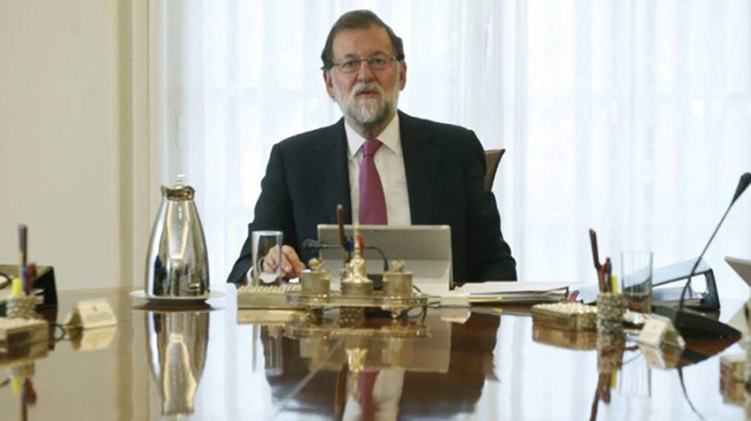 Ραχόι: Η τζιχαντιστική τρομοκρατία είναι η μεγαλύτερη απειλή για τις ελεύθερες και ανοιχτές κοινωνίες