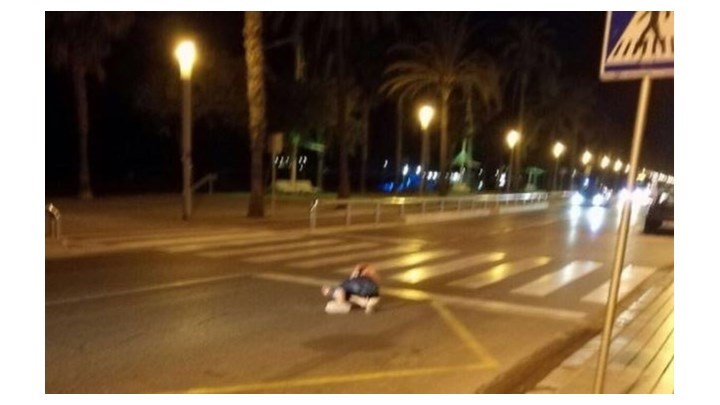 Αντιτρομοκρατική επιχείρηση με 5 νεκρούς σε κωμόπολη κοντά στη Βαρκελώνη – ΦΩΤΟ ΚΑΙ ΒΙΝΤΕΟ