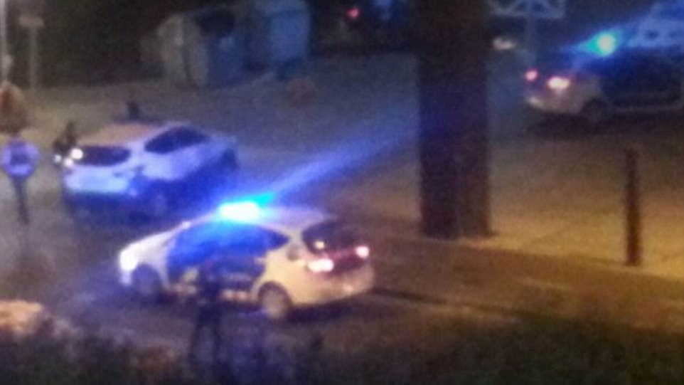 Νέο ΒΙΝΤΕΟ-ΝΤΟΚΟΥΜΕΝΤΟ από την Καμπρίλς: Πανικός σε νυχτερινό κέντρο την ώρα των πυροβολισμών