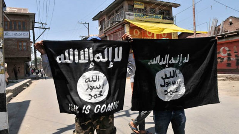 Το ISIS ανέλαβε την ευθύνη για το μακελειό στη Βαρκελώνη – Ανθρωποκυνηγητό για τη σύλληψη του οδηγού