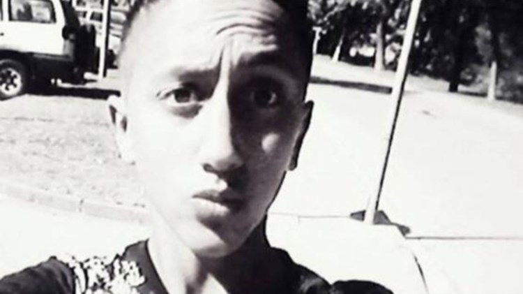 Αυτός είναι ο 17χρονος δράστης που αναζητείται από τις ισπανικές Αρχές – ΦΩΤΟ