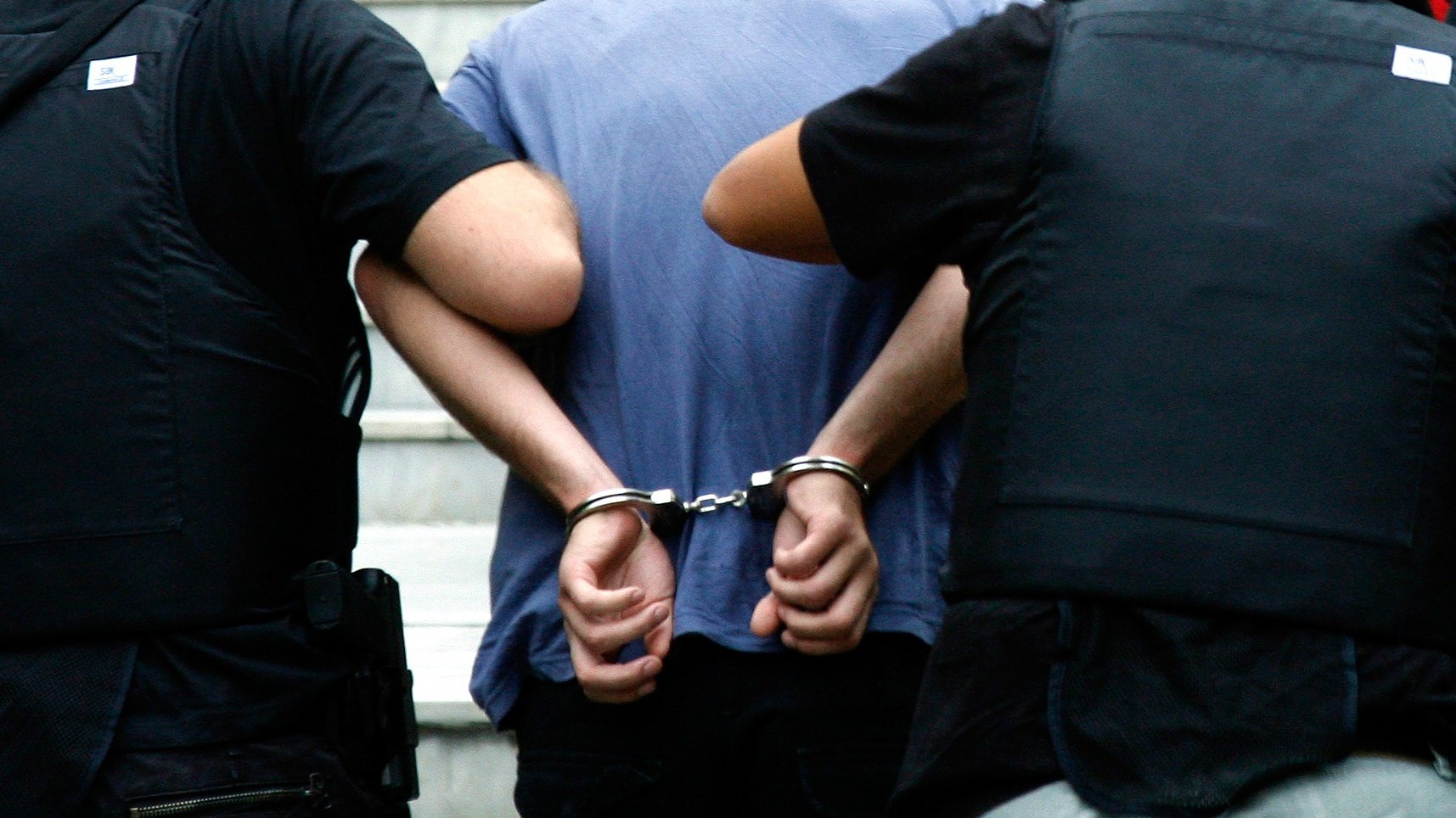Συνελήφθη 30χρονος για εμπρησμό στην Κέρκυρα