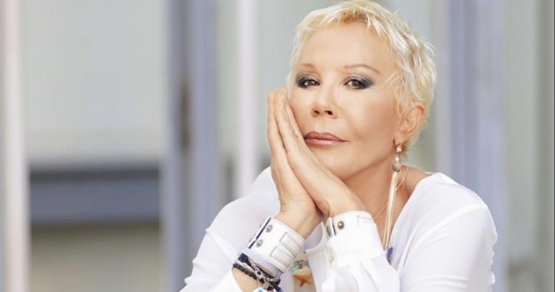 Αυτή ήταν η Ζωή Λάσκαρη