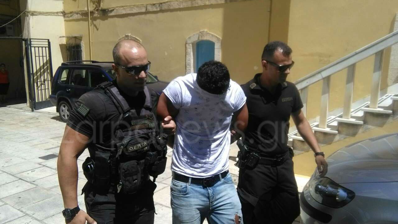 Προθεσμία για να απολογηθεί πήρε ο 20χρονος για το θανατηφόρο τροχαίο στα Χανιά