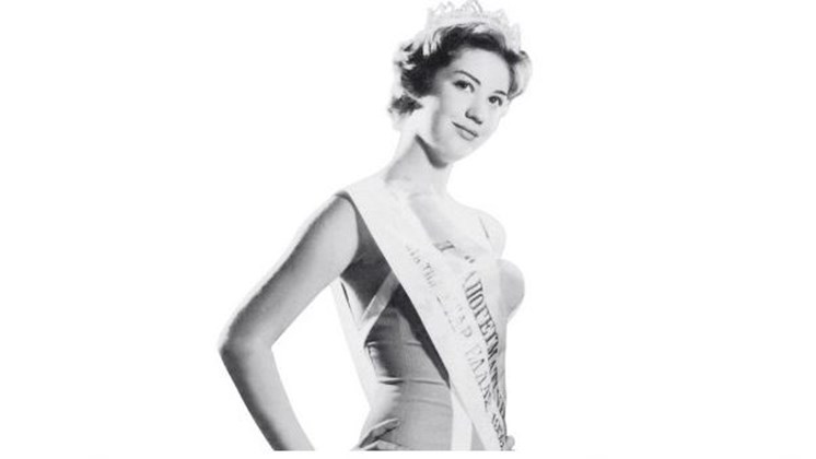 Όταν η Ζωή Λάσκαρη στέφθηκε Σταρ Ελλάς – ΦΩΤΟ