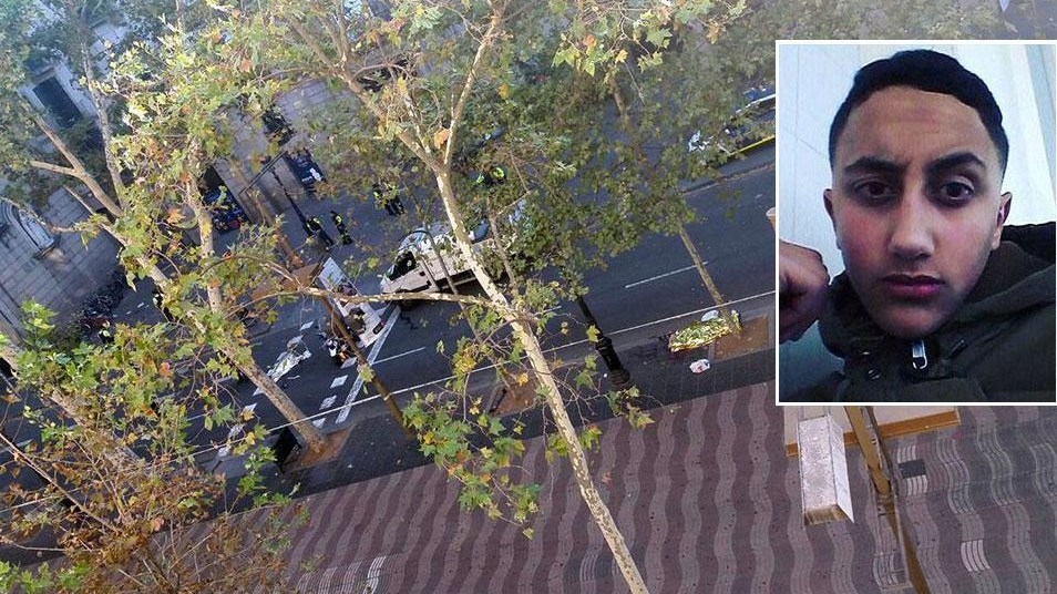 Τέταρτη σύλληψη για την επίθεση στη Βαρκελώνη