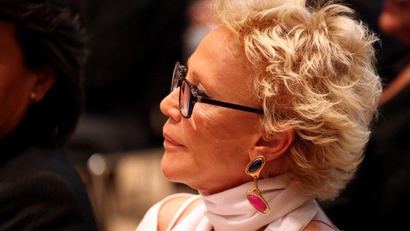 Την Τρίτη το τελευταίο αντίο στη Ζωή Λάσκαρη