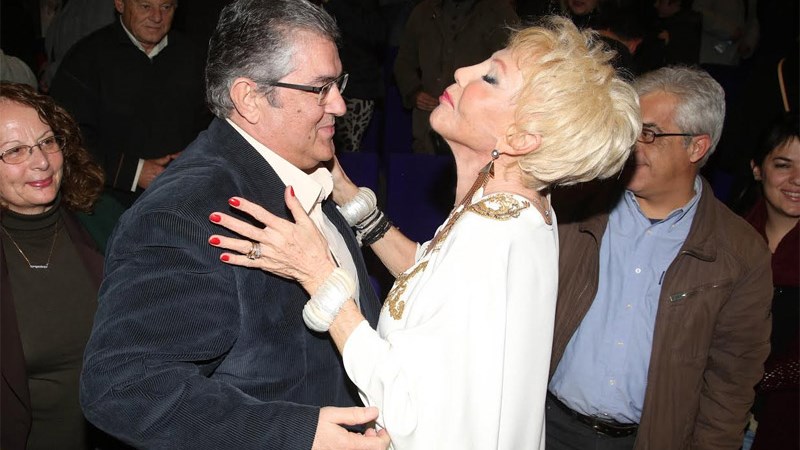 Ο Κουτσούμπας για τον θάνατο της Ζωής Λάσκαρη