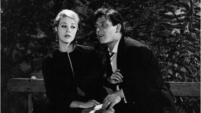 Συγκλονισμένος ο Κώστας Βουτσάς από τον θάνατο της Ζωής Λάσκαρη – ΒΙΝΤΕΟ