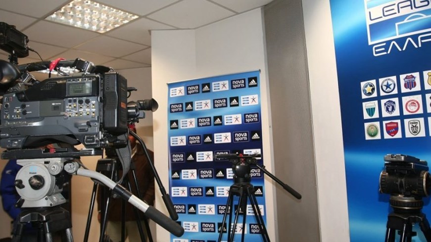 Συμφωνία για τα τηλεοπτικά, χωρίς πλέι οφ το πρωτάθλημα