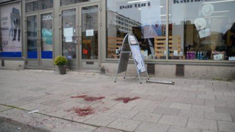 Αλλοδαπός ο δράστης της επίθεσης στη Φινλανδία – Αδιευκρίνιστα τα κίνητρά του