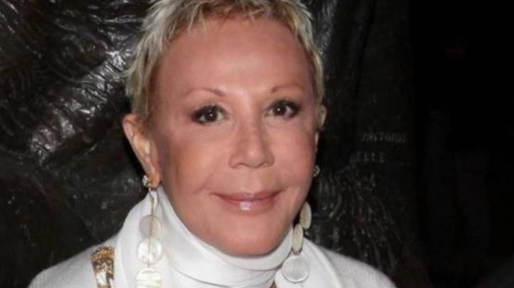 Η ανακοίνωση της οικογένειας της Ζωής Λάσκαρη για το τελευταίο αντίο στην αγαπημένη ηθοποιό