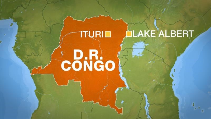 Κονγκό: Φόβοι για περισσότερους από 200 νεκρούς από την κατολίσθηση