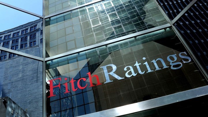 Ο οίκος Fitch αναβάθμισε την ελληνική οικονομία