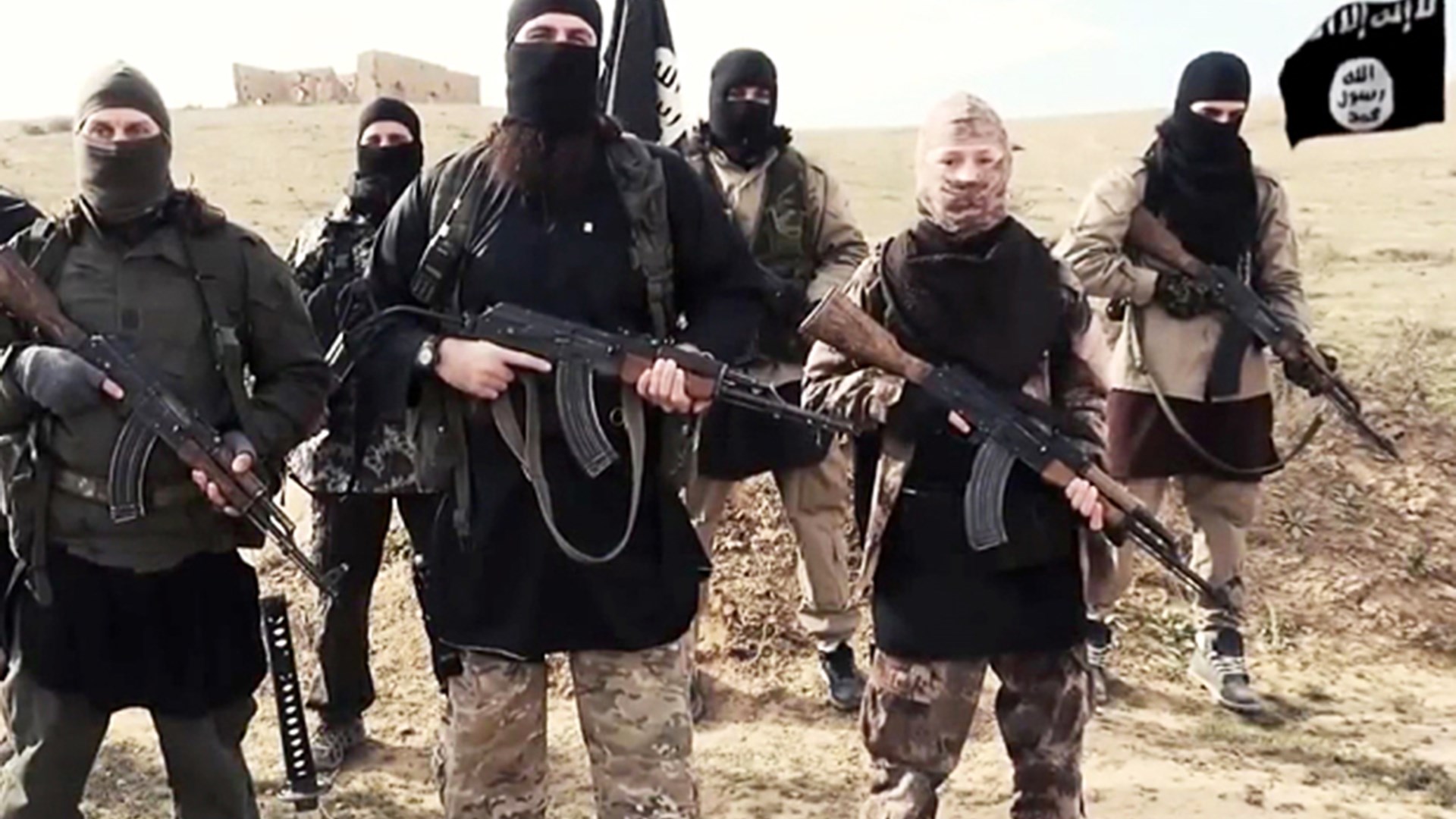 Το Ισλαμικό Κράτος ανέλαβε την ευθύνη για την επίθεση στο Καμπρίλς – ΤΩΡΑ