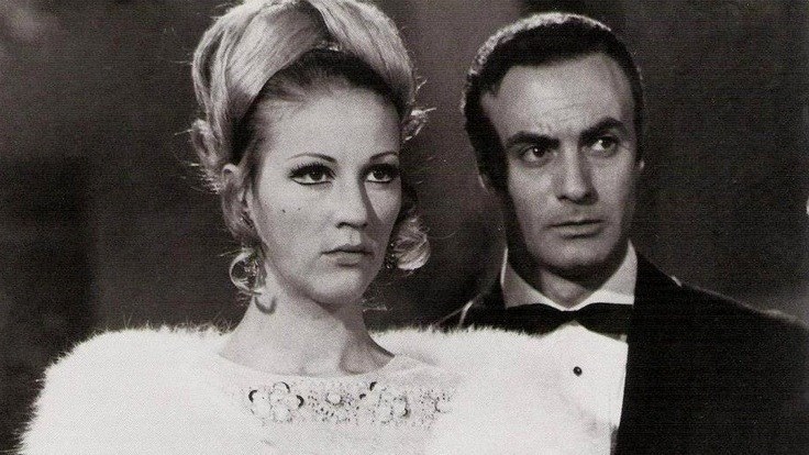 Το συγκινητικό “αντίο” του γιου του Μπάρκουλη στη Λάσκαρη: Αντίο στη γυναίκα που με μεγάλωσε