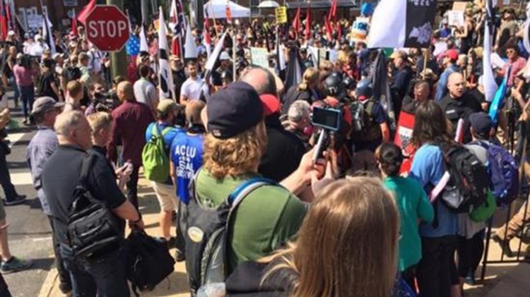 Εκατοντάδες αστυνομικοί στους δρόμους της Βοστώνης ενόψει διαδήλωσης ακροδεξιών