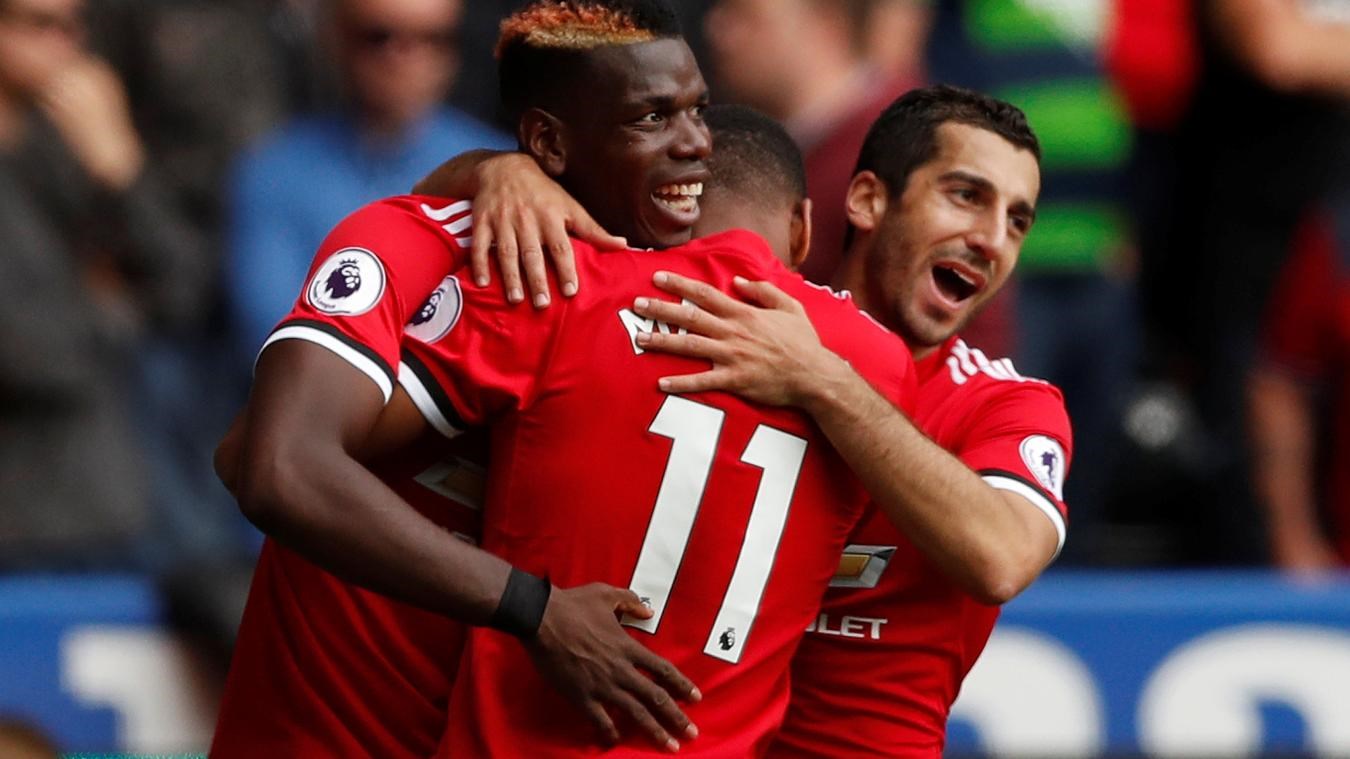 Νέα τεσσάρα για την Μάντσεστερ Γιουνάιτεντ – ΒΙΝΤΕΟ