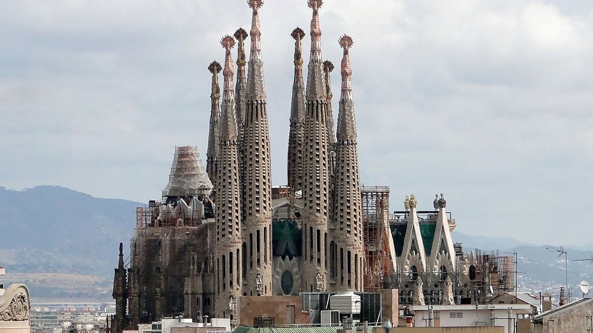 Τριπλό χτύπημα ετοίμαζαν οι τζιχαντιστές – Θα τίναζαν στον αέρα τη Sagrada Familia