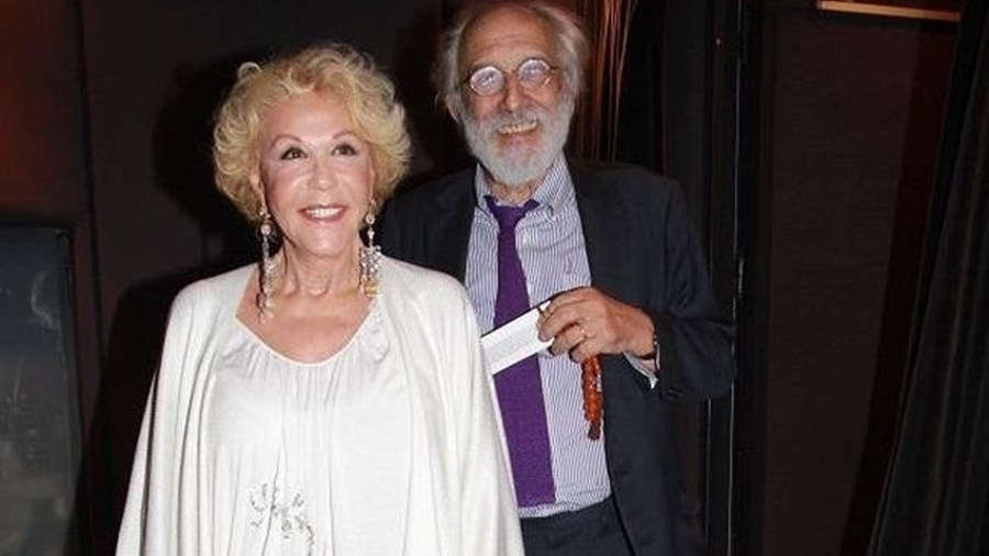 Τραγική ειρωνεία:  Που βρισκόταν ο Αλέξανδρος Λυκουρέζος όταν βρήκαν νεκρή τη Λάσκαρη