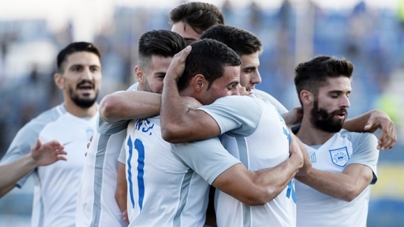 Πρεμιέρα με νίκη για τον ΠΑΣ στην Τρίπολη