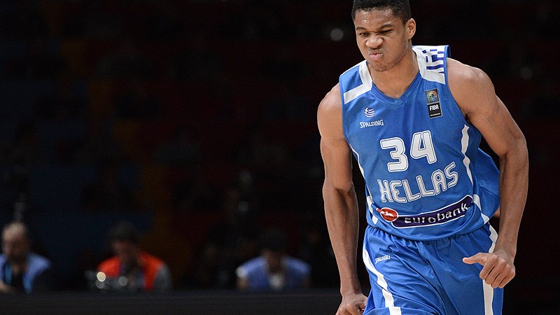 Νέα βόμβα για τον Αντετοκούνμπο: «Η μαγνητική του Γιάννη είναι καθαρή»!