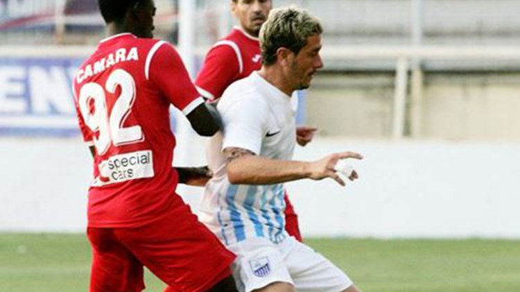 Έμειναν στο «μηδέν» Ξάνθη και Λαμία