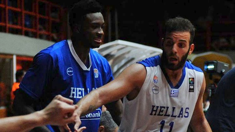 Φιλική νίκη με πρώτο σκόρερ τον Παππά για την Εθνική