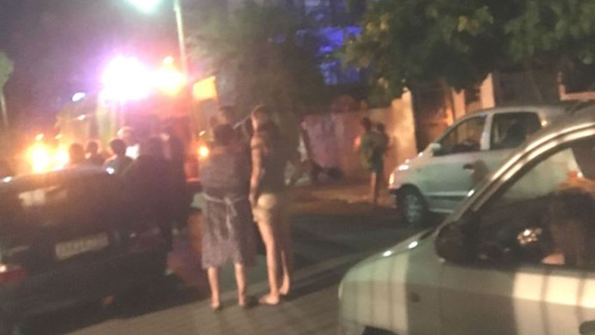 14χρονος έπεσε από φρεάτιο ασανσέρ – ΦΩΤΟ