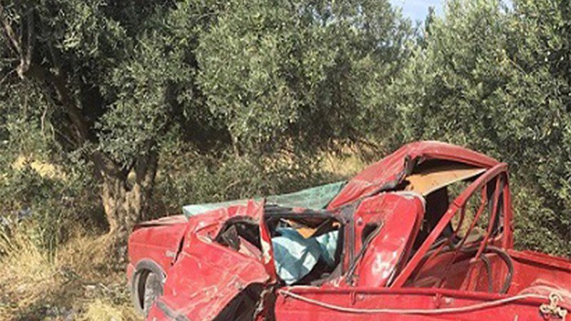 Νέο σοβαρό τροχαίο στην Κρήτη – Πολυτραυματίας ένας 18χρονος – ΦΩΤΟ