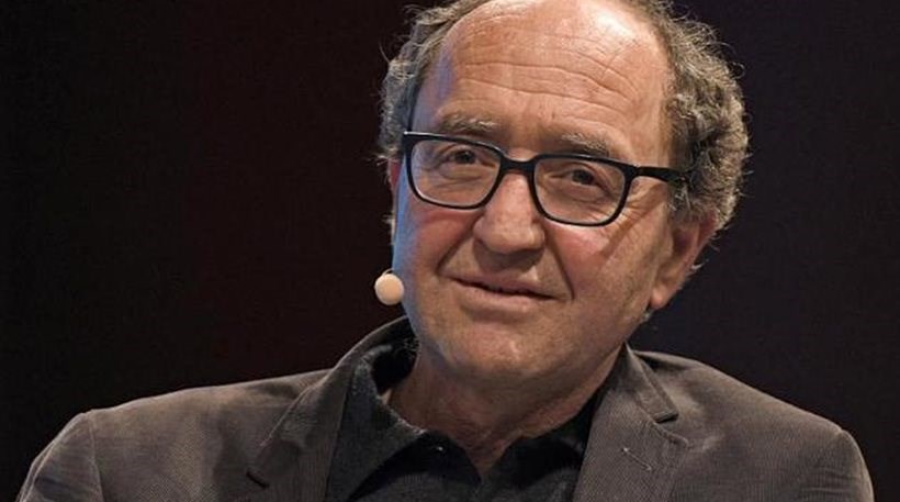 Ελεύθερος ο συγγραφέας που είχε συλληφθεί κατόπιν αιτήματος της Τουρκίας