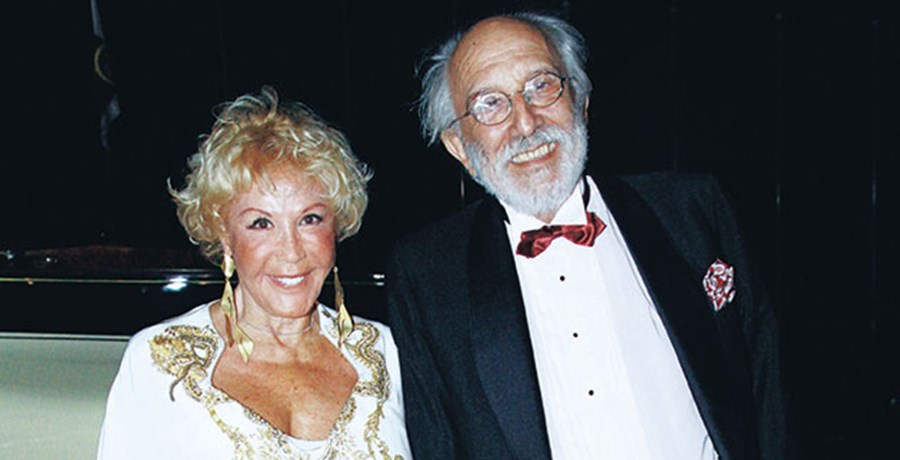 Συγκλονίζει ο Λυκουρέζος: Κοιμόμουν δίπλα της και δεν ξύπνησε ποτέ… – ΒΙΝΤΕΟ