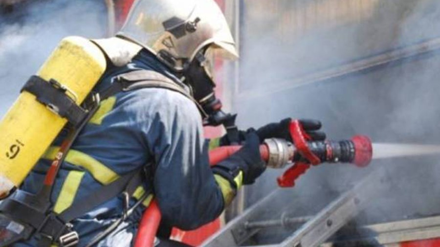 Ενισχύονται οι δυνάμεις της Πυροσβεστικής στην Ηλεία