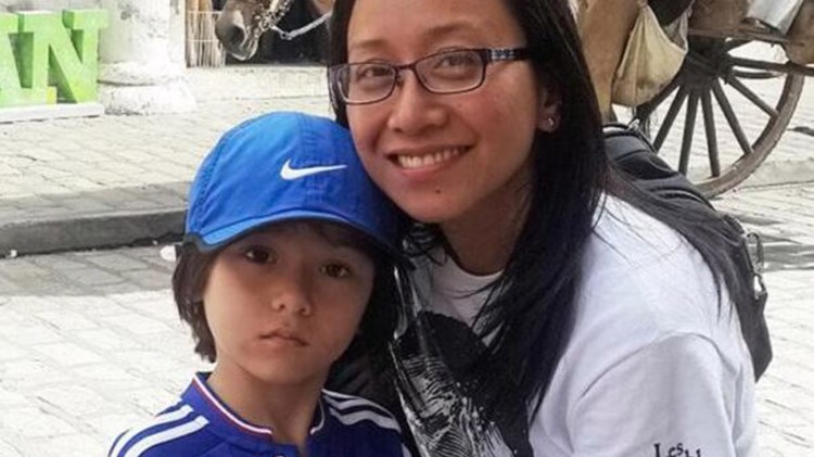 Νεκρός ο μικρός Τζούλιαν που αγνοούνταν μετά την επίθεση στη Βαρκελώνη