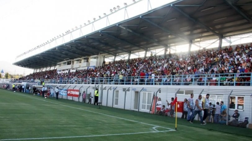 LIVE: Πλατανιάς – Παναθηναϊκός (21.30)