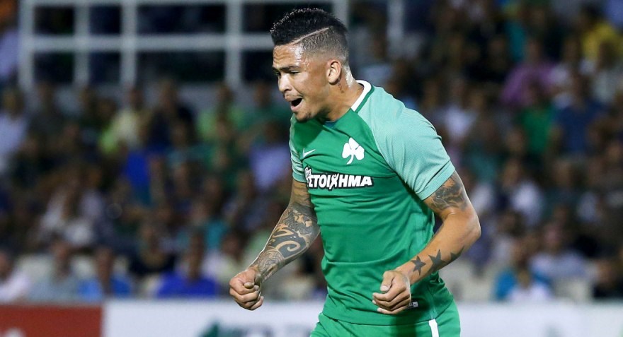 LIVE: Πλατανιάς – Παναθηναϊκός 0-0 (Ημ.)