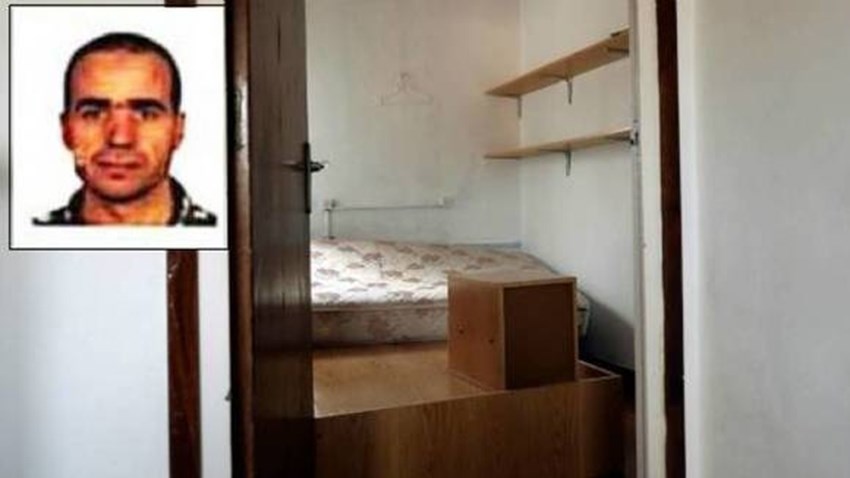 Μυστήριο με τον ιμάμη που καταζητείται από τις ισπανικές αρχές