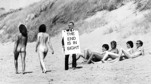 Η ιστορία του γυμνισμού