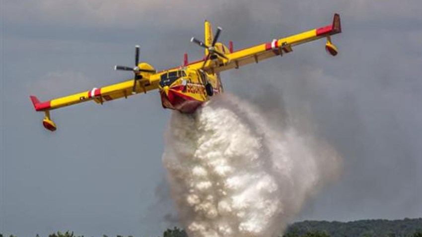 Ευθύνες που καίνε: Αποκάλυψη της «Realnews» για τις τραγικές ελλείψεις στην πυροπροστασία