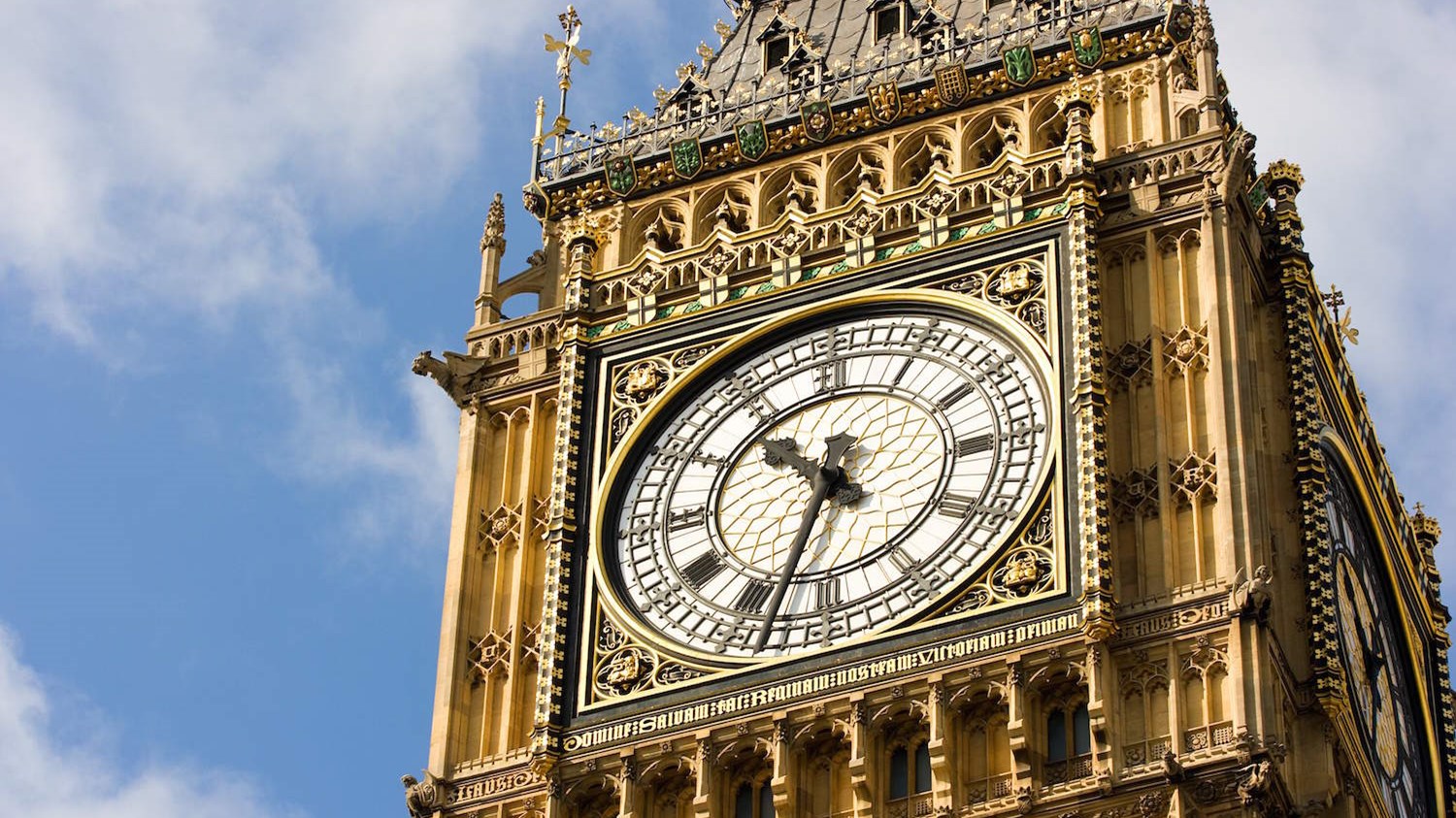 Στις 12 το μεσημέρι θα σιγήσει ο Μπιγκ Μπεν έπειτα από 158 χρόνια συνεχούς λειτουργίας