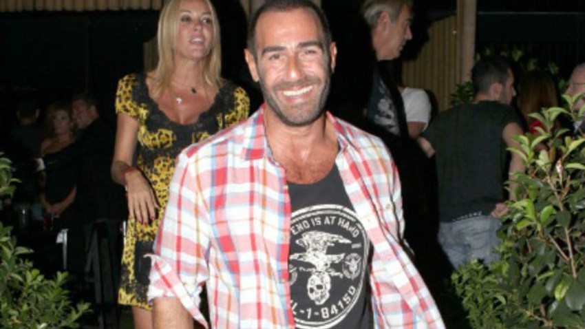 Η σκληρή ανακοίνωση στα ΜΜΕ της συντρόφου του Αντώνη Κανάκη – Τι την ενόχλησε