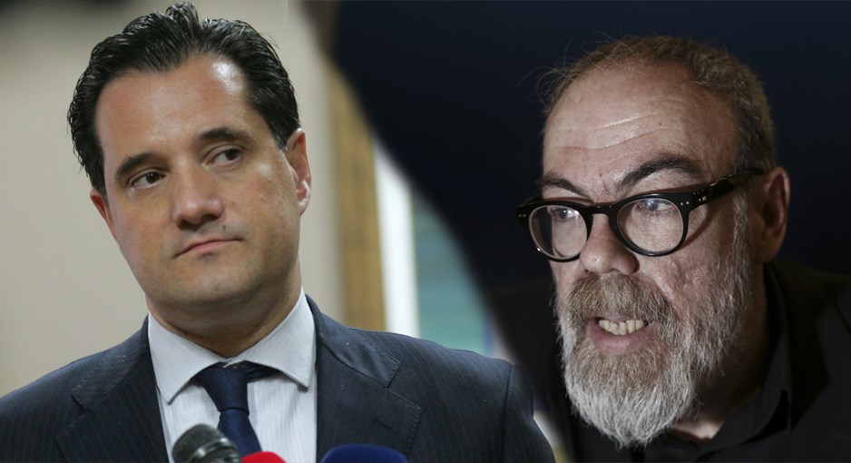 Κόντρα Κυρίτση – Γεωργιάδη στο twitter για τον… Στάλιν