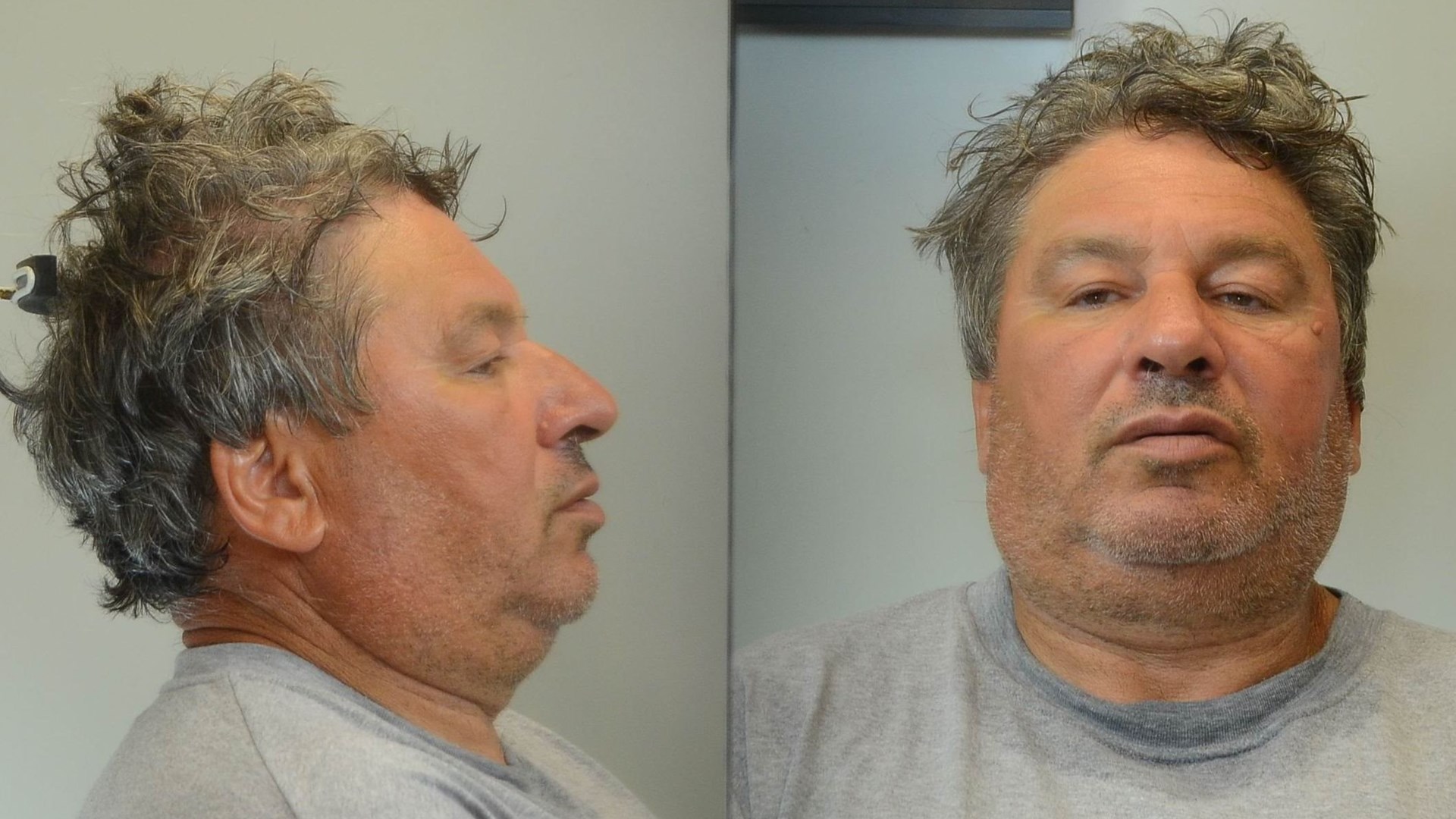 Αυτός είναι ο 62χρονος που συνελήφθη για αποπλάνηση ανηλίκου – ΦΩΤΟ