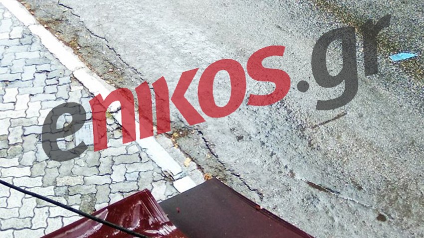 Ξαφνικό μπουρίνι στην Αττική – ΒΙΝΤΕΟ – ΦΩΤΟ αναγνώστη