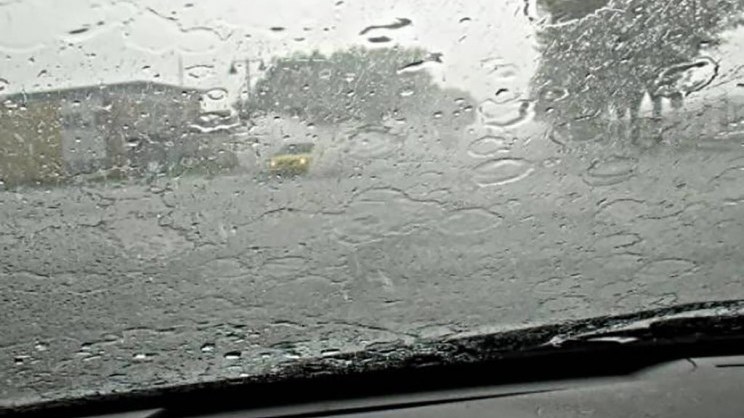 Πολιτική Προστασία Κεντρικής Μακεδονίας: Οδηγίες για την κακοκαιρία